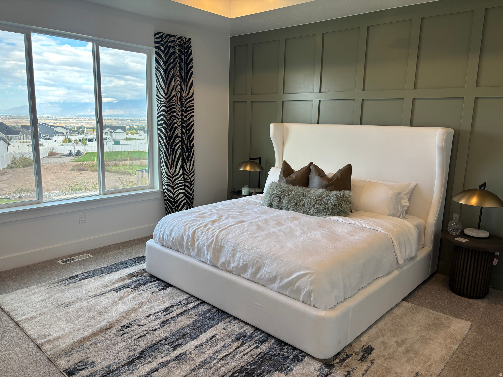 CARSON RIDGE - Residential