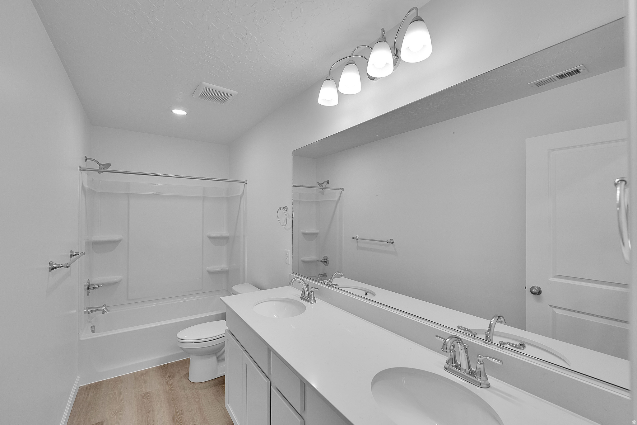 PASTURES AT SADDLEBACK - Residential