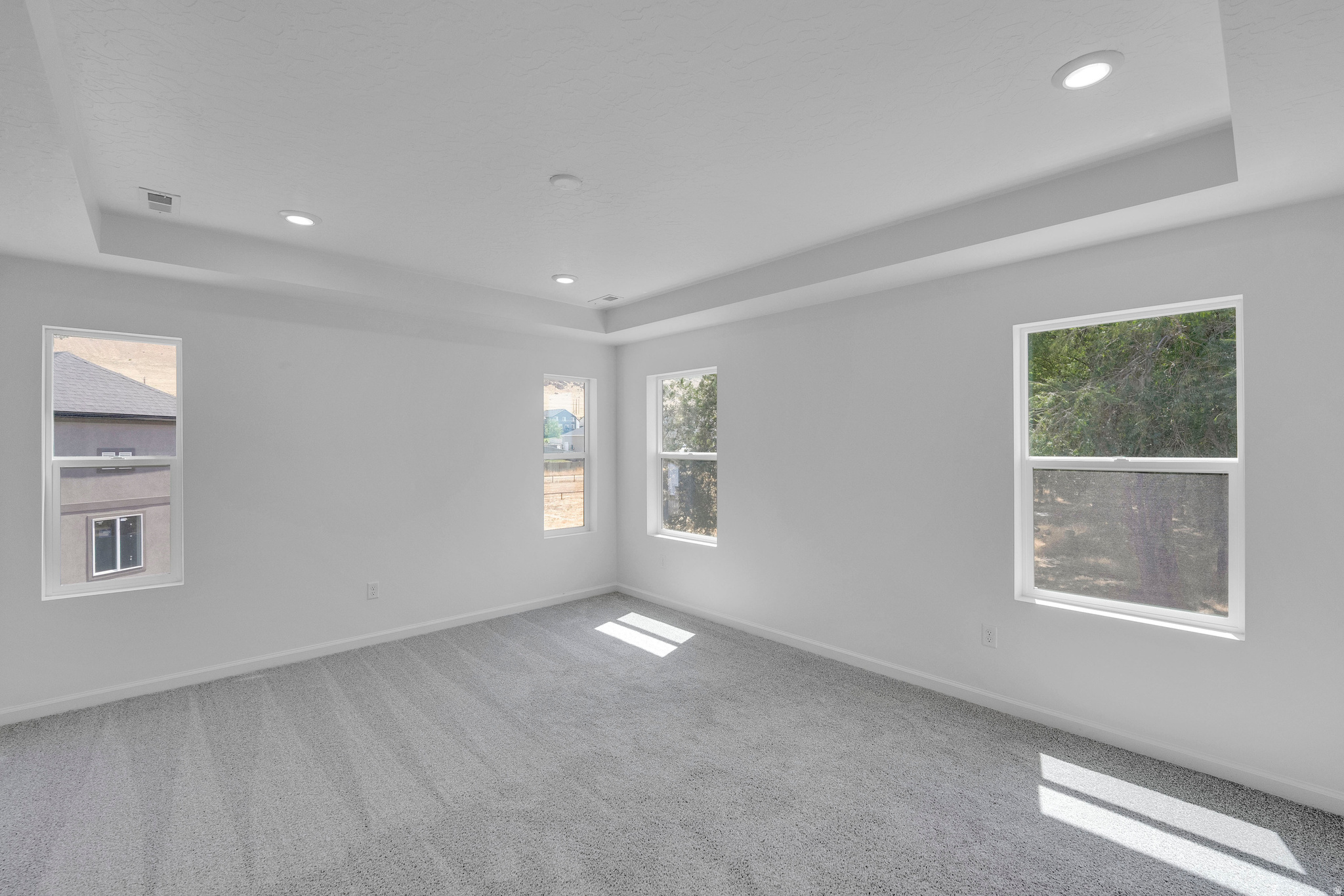 PASTURES AT SADDLEBACK - Residential