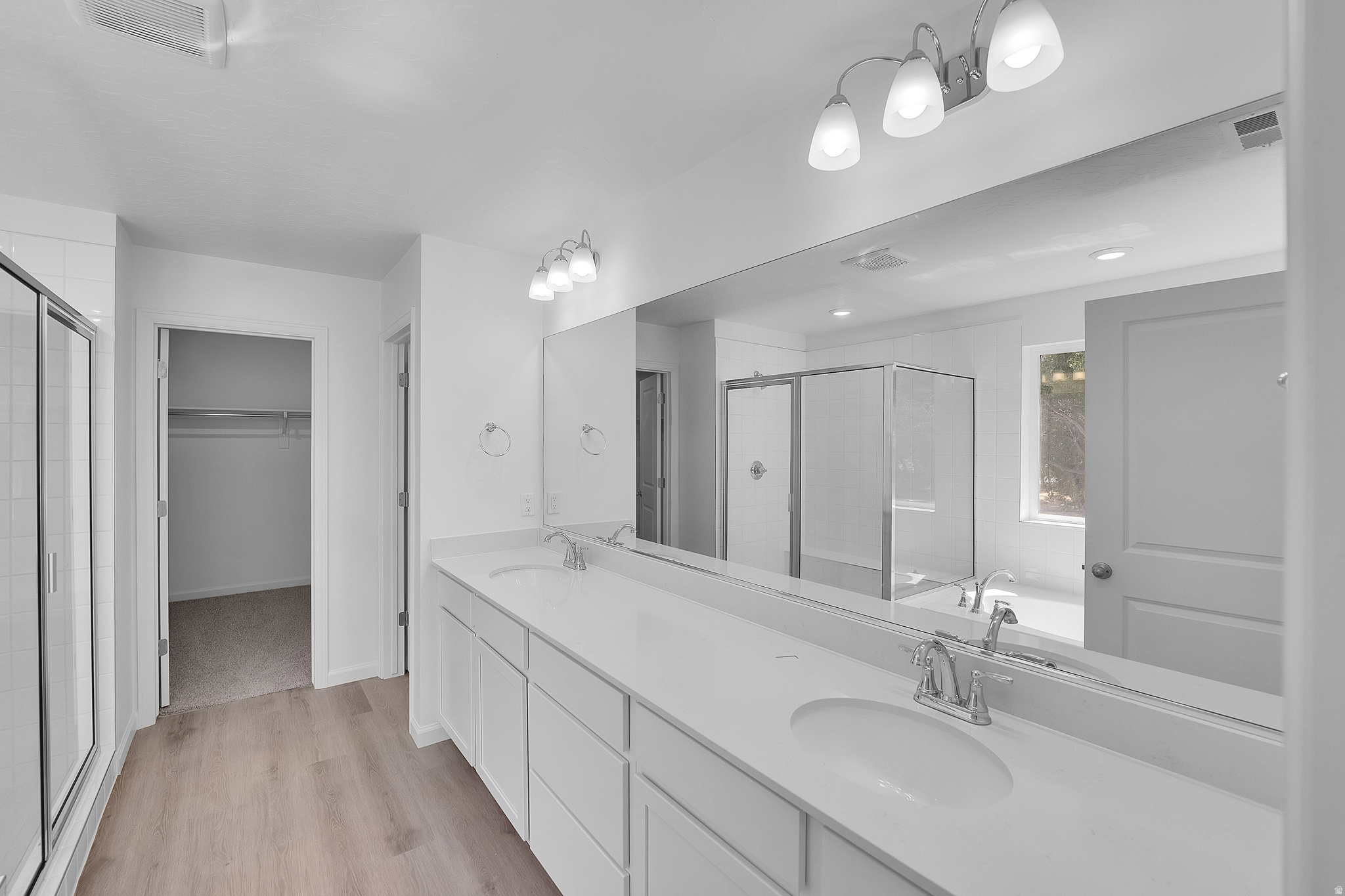 PASTURES AT SADDLEBACK - Residential