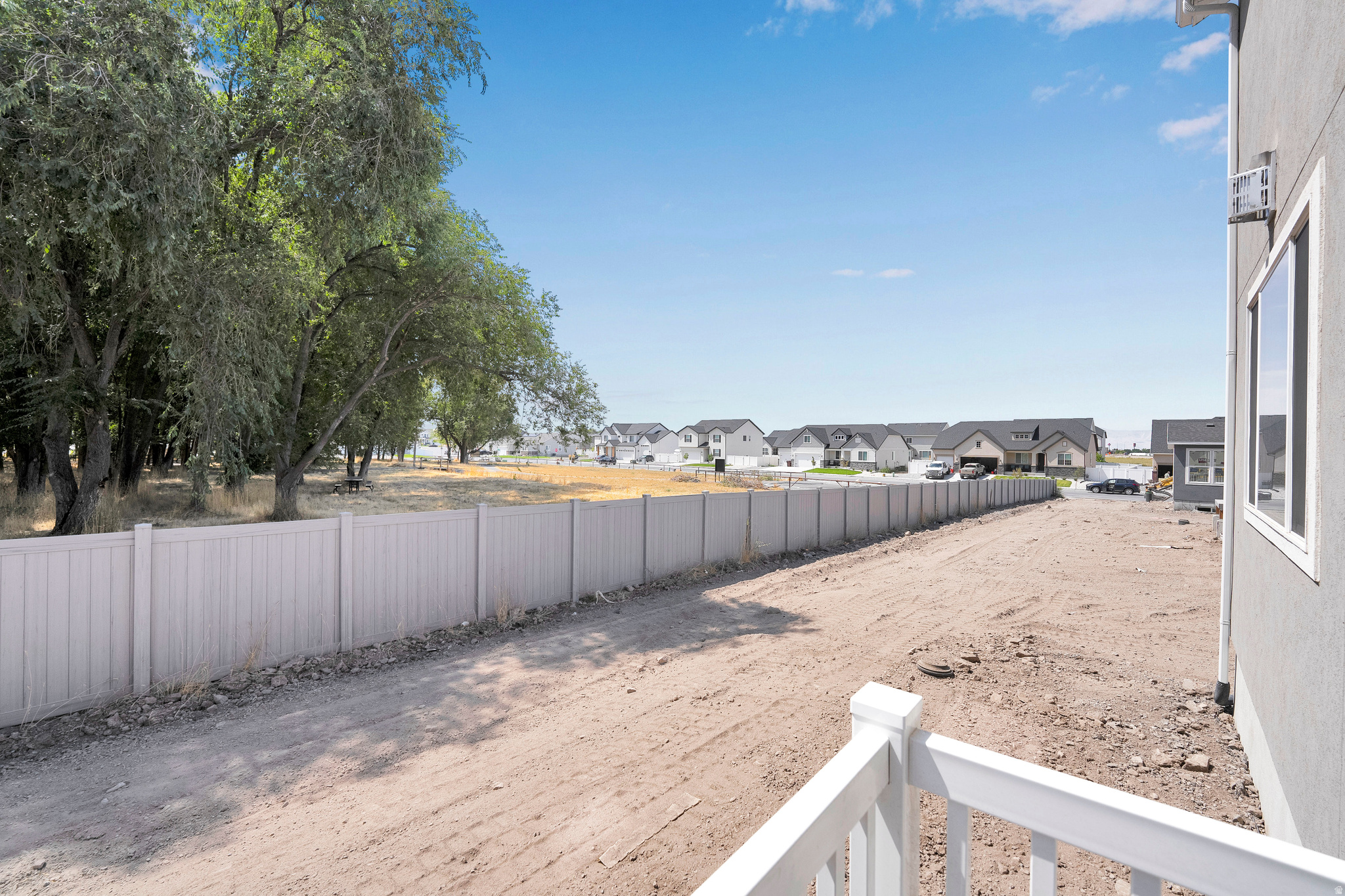 PASTURES AT SADDLEBACK - Residential