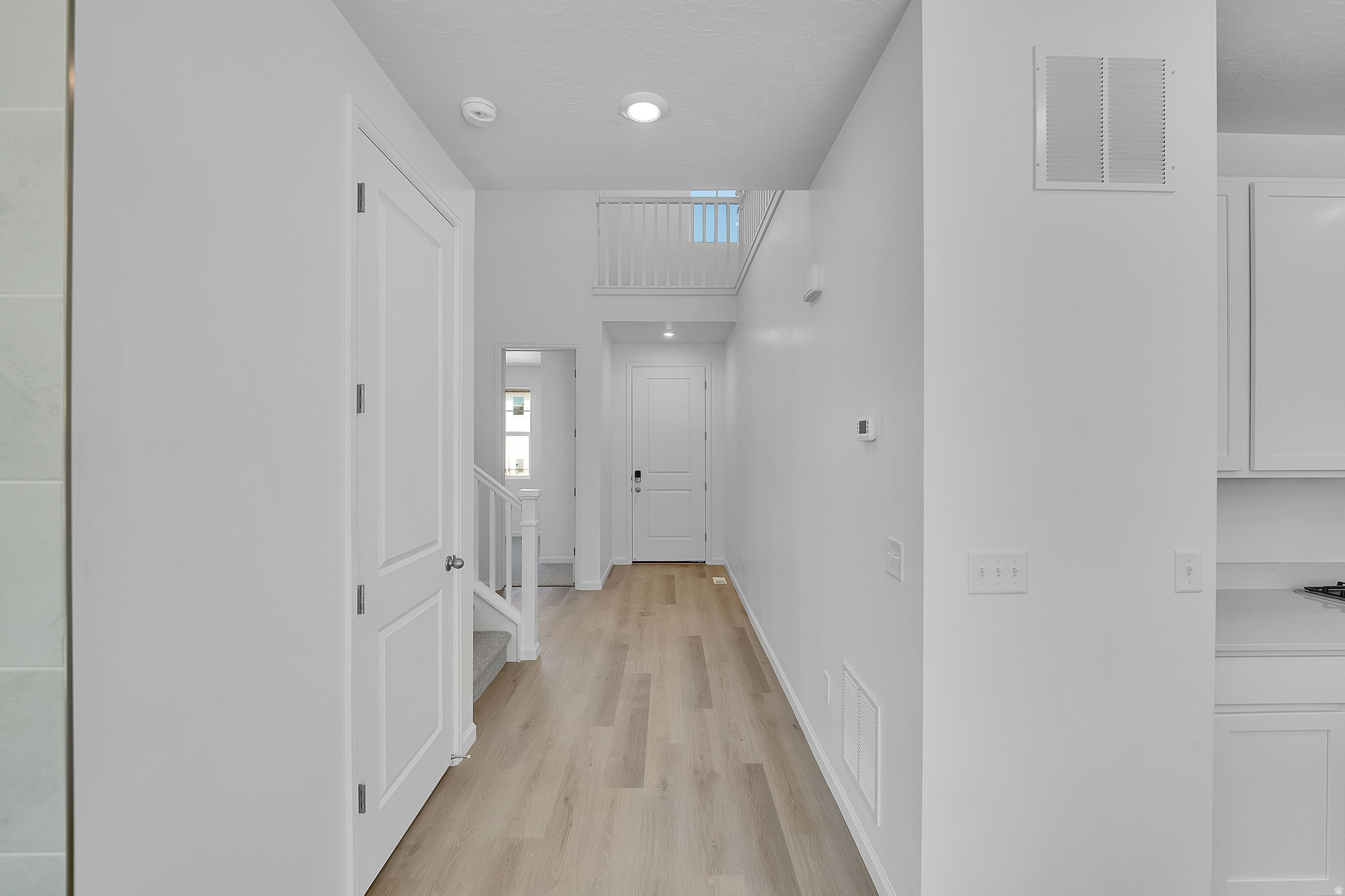 PASTURES AT SADDLEBACK - Residential