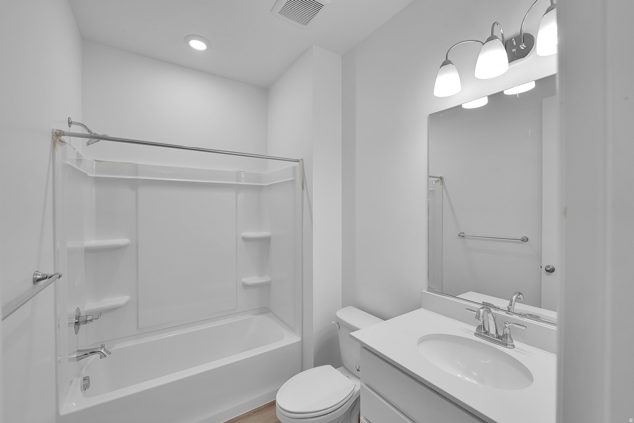 PASTURES AT SADDLEBACK - Residential