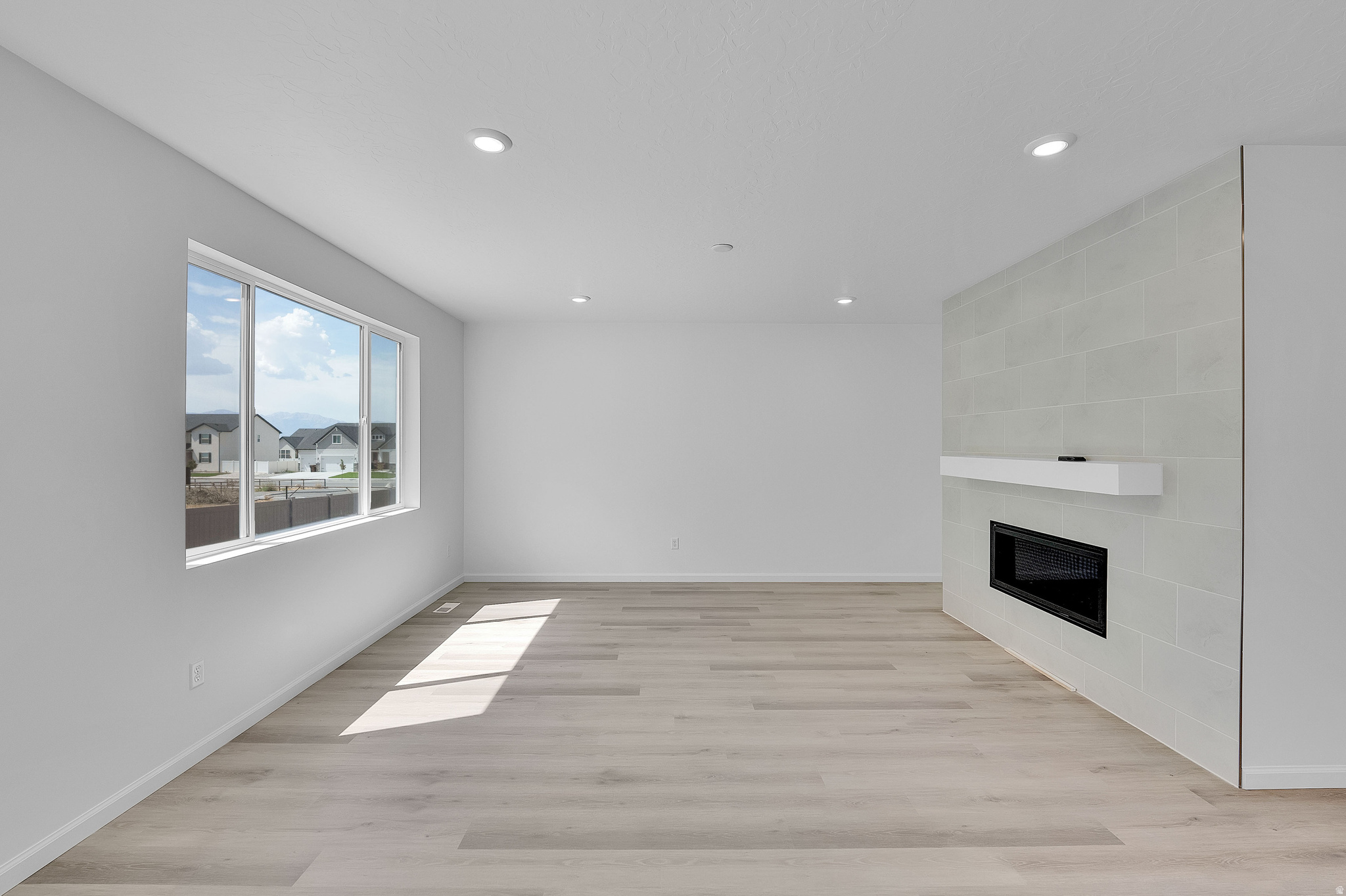 PASTURES AT SADDLEBACK - Residential