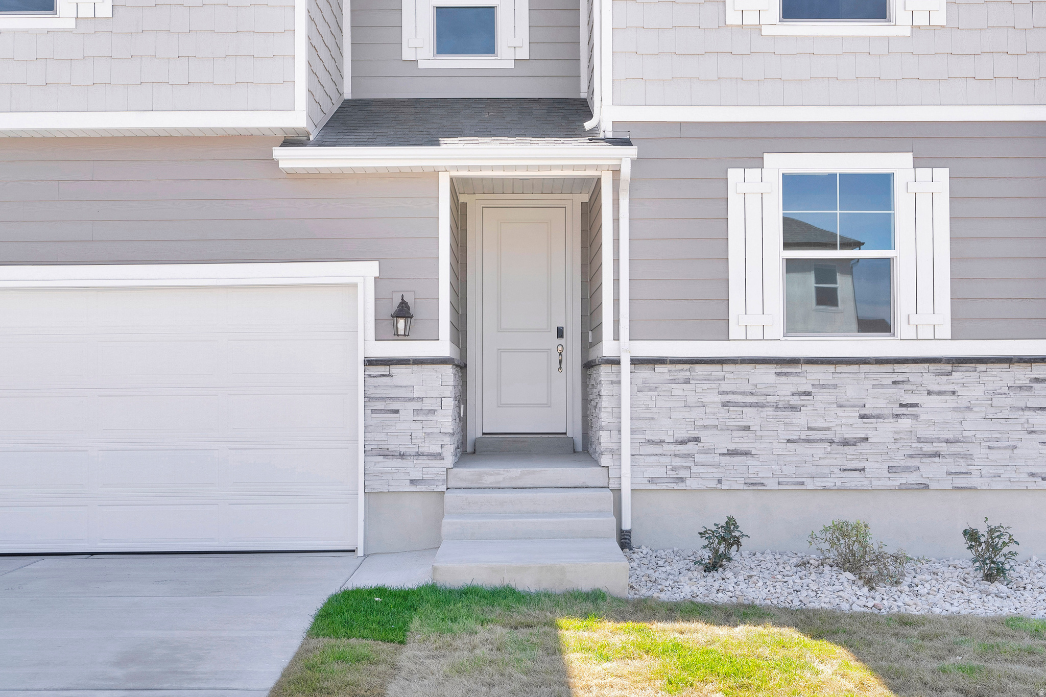 PASTURES AT SADDLEBACK - Residential