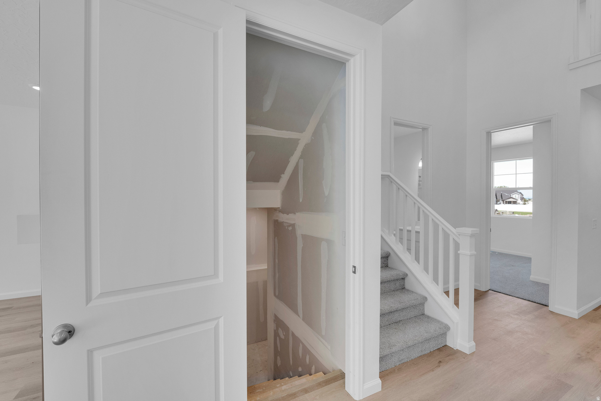 PASTURES AT SADDLEBACK - Residential