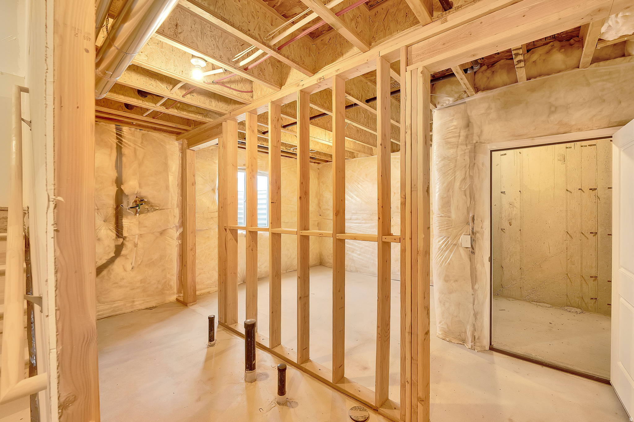 PASTURES AT SADDLEBACK - Residential