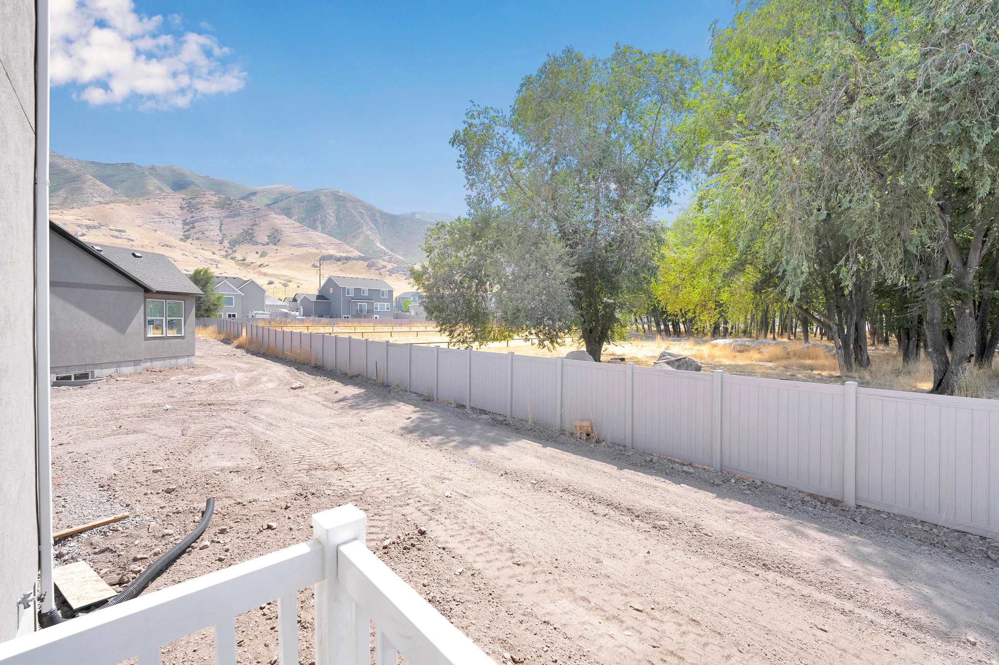 PASTURES AT SADDLEBACK - Residential