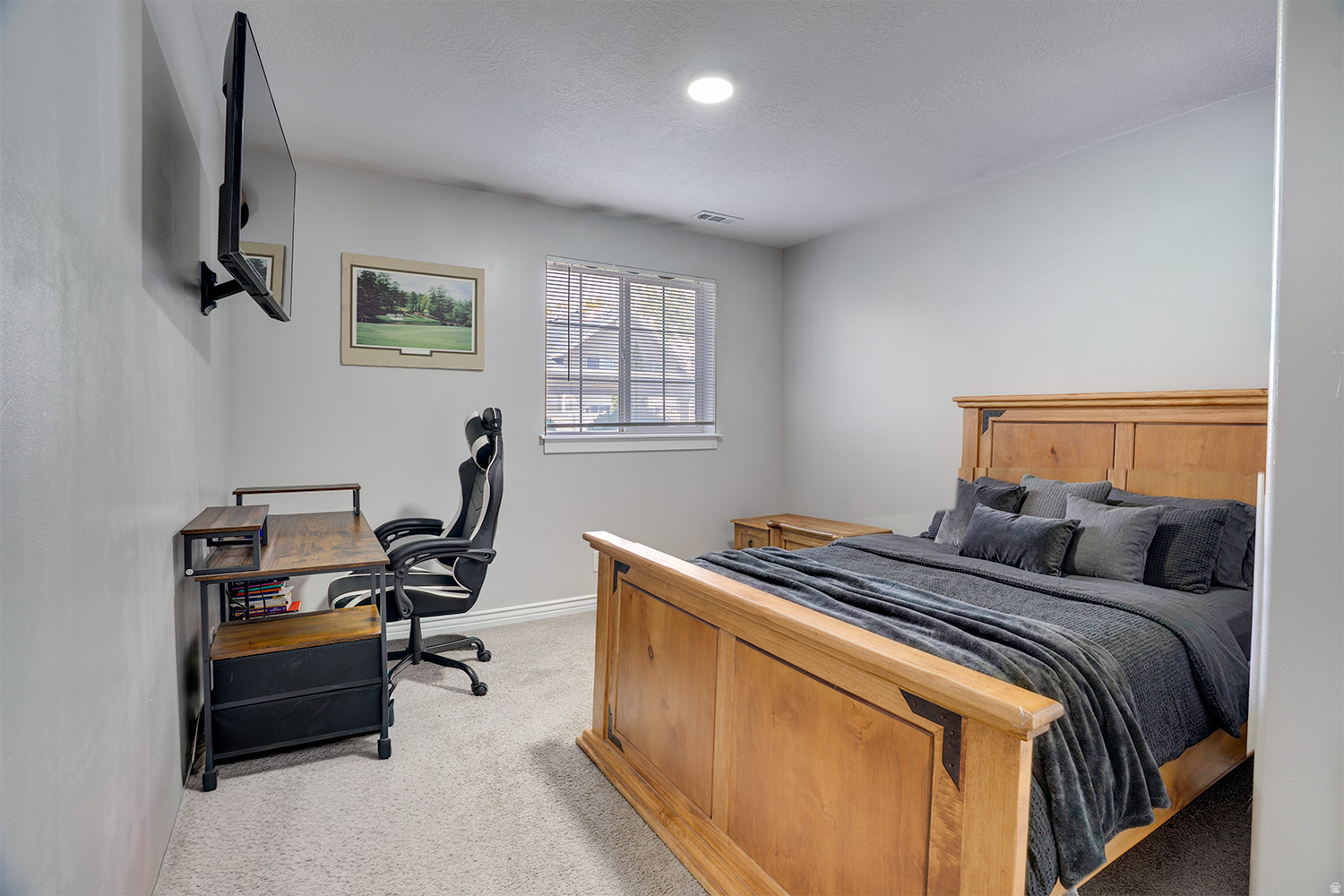 COUNTRY WOODS - Residential