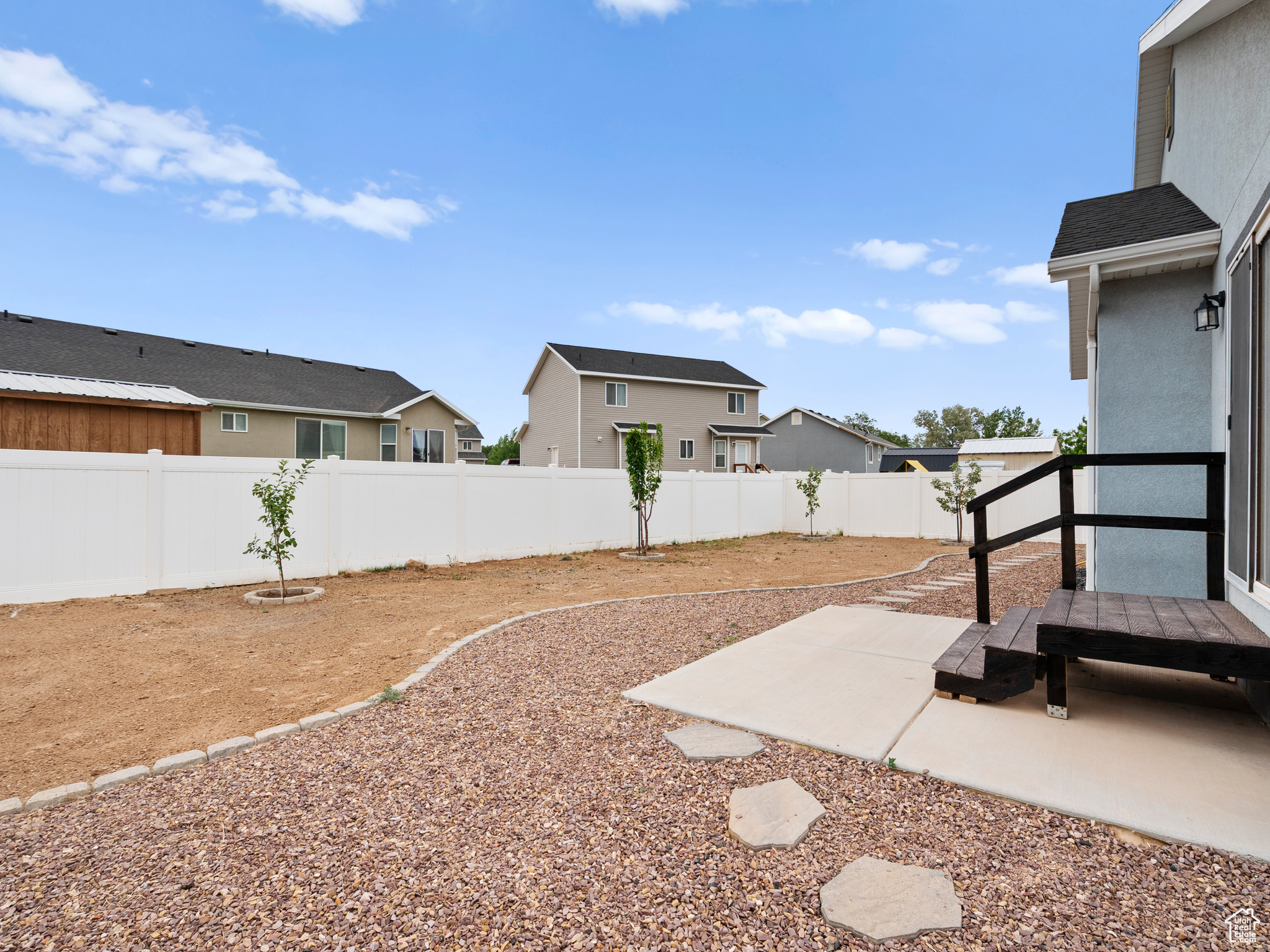 UINTAH SHADOWS - Residential