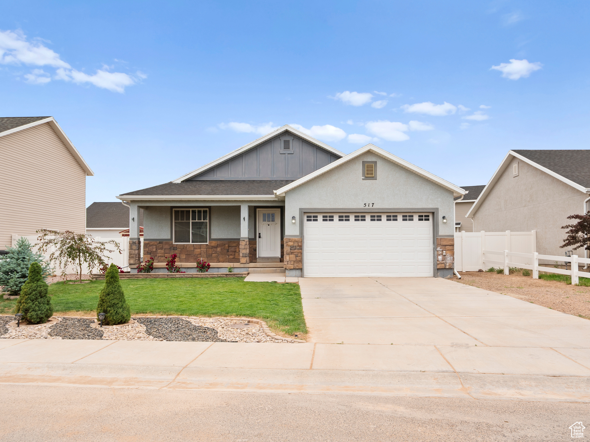 UINTAH SHADOWS - Residential