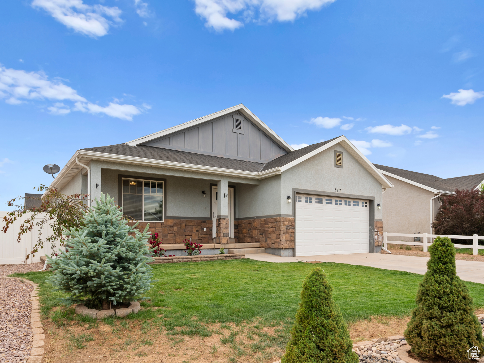 UINTAH SHADOWS - Residential