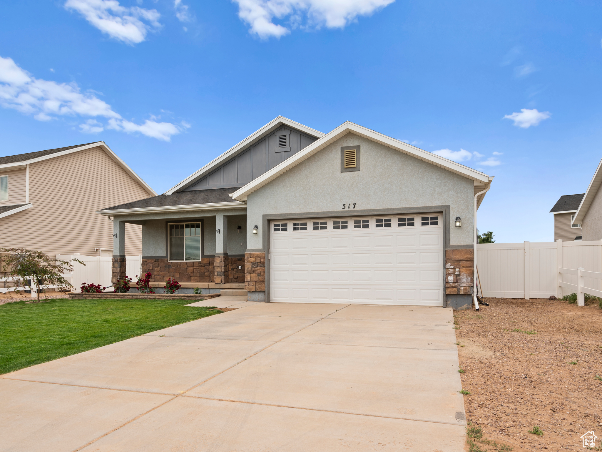 UINTAH SHADOWS - Residential