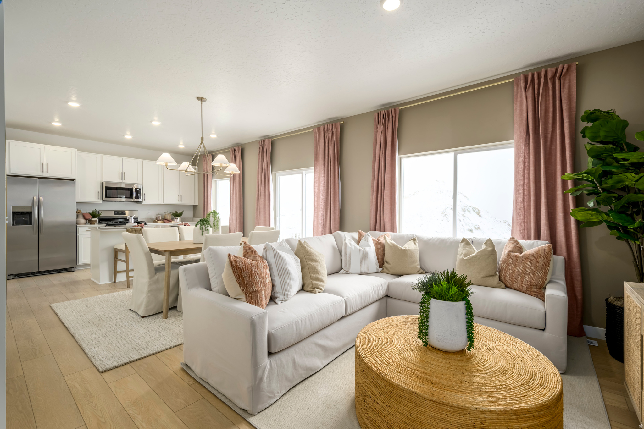 SIENNA HILLS - Residential