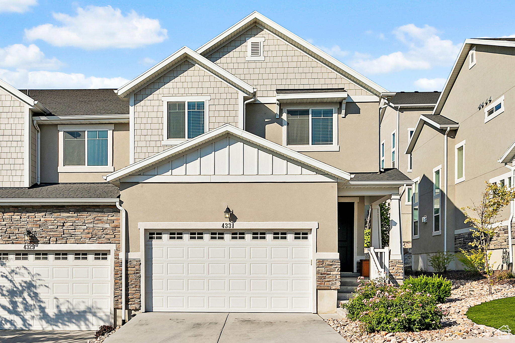 4331 W Burwell Ln, Herriman, Utah image 1