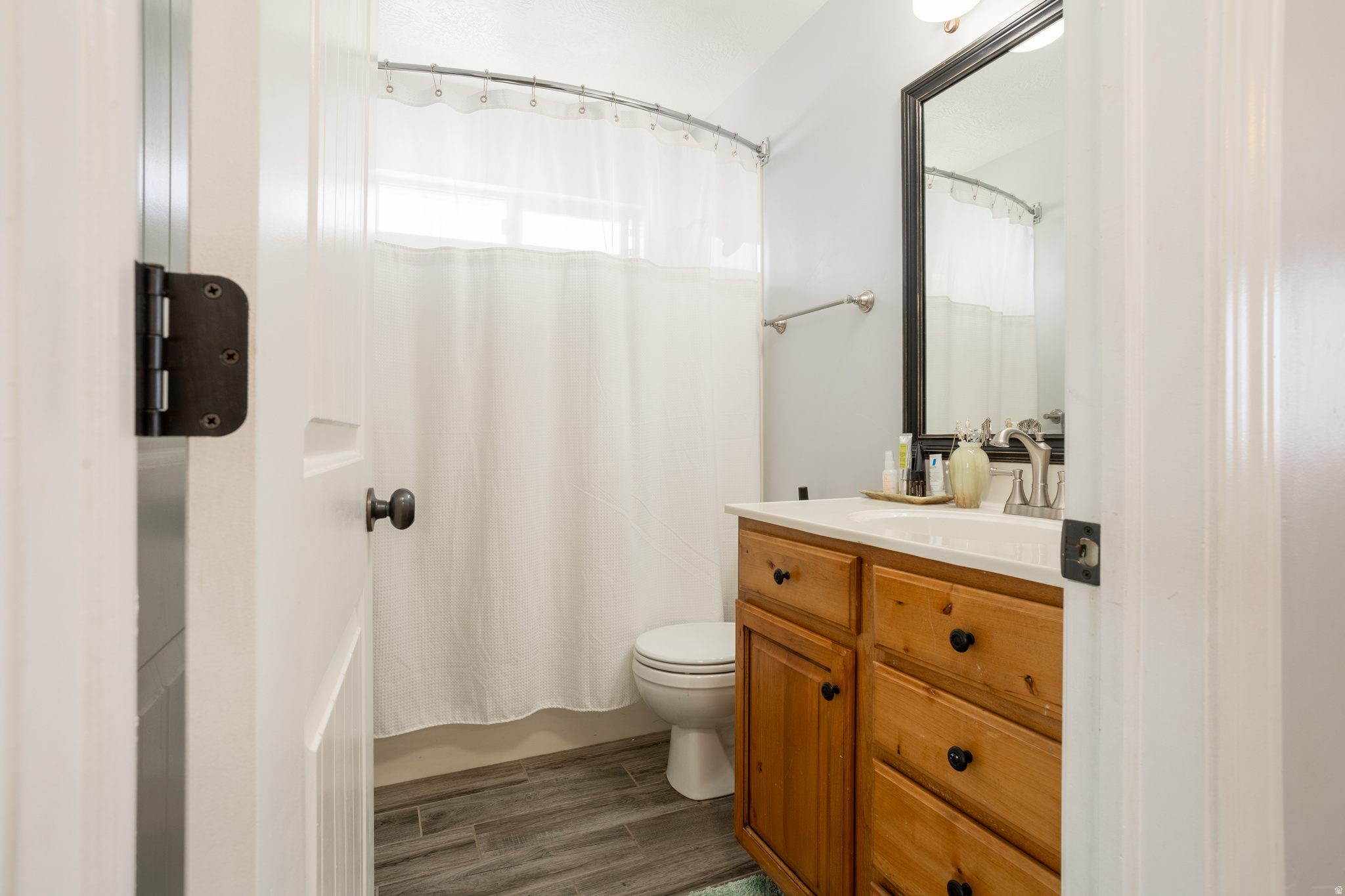 ROSECREST - Residential