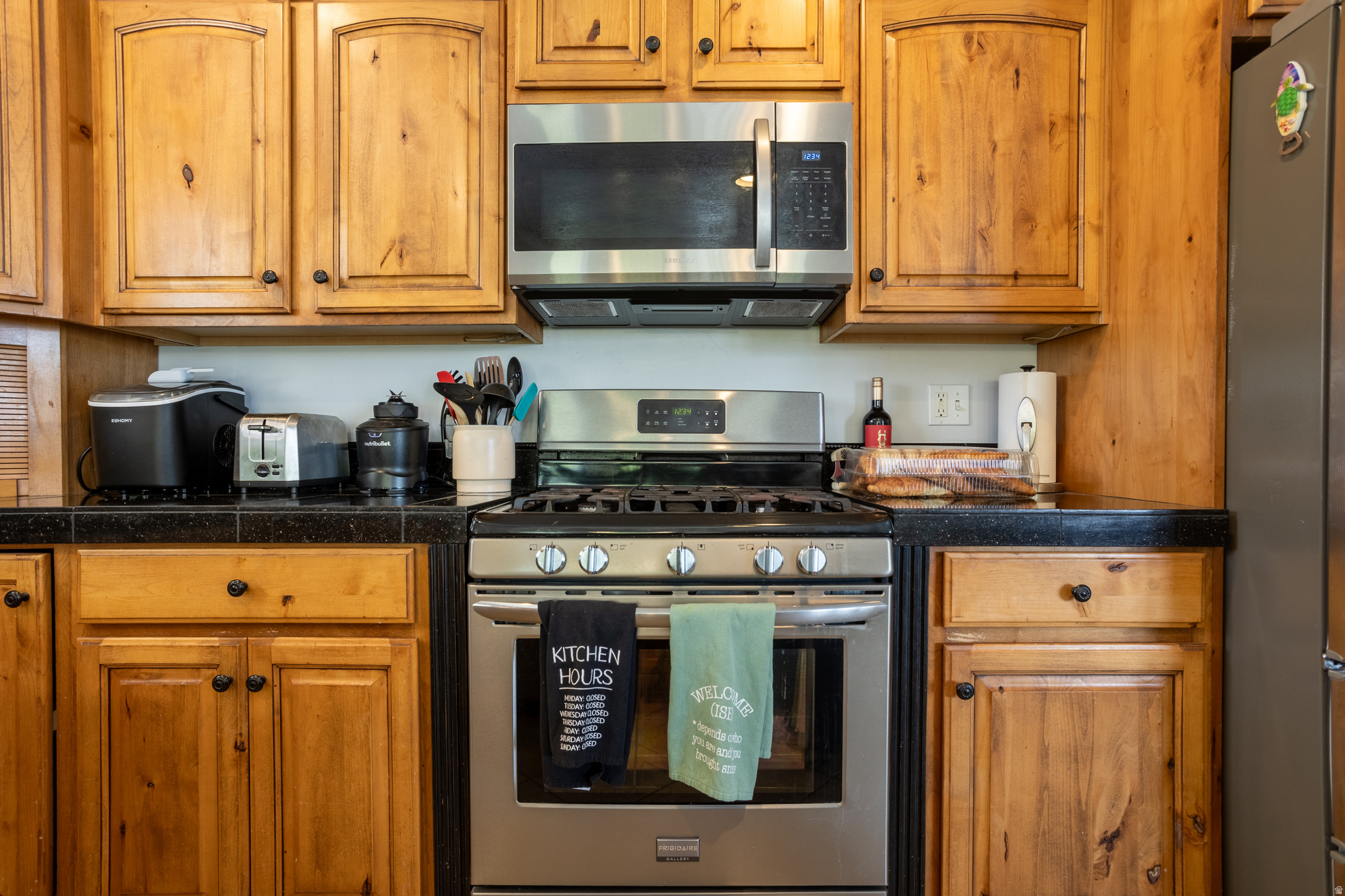 ROSECREST - Residential