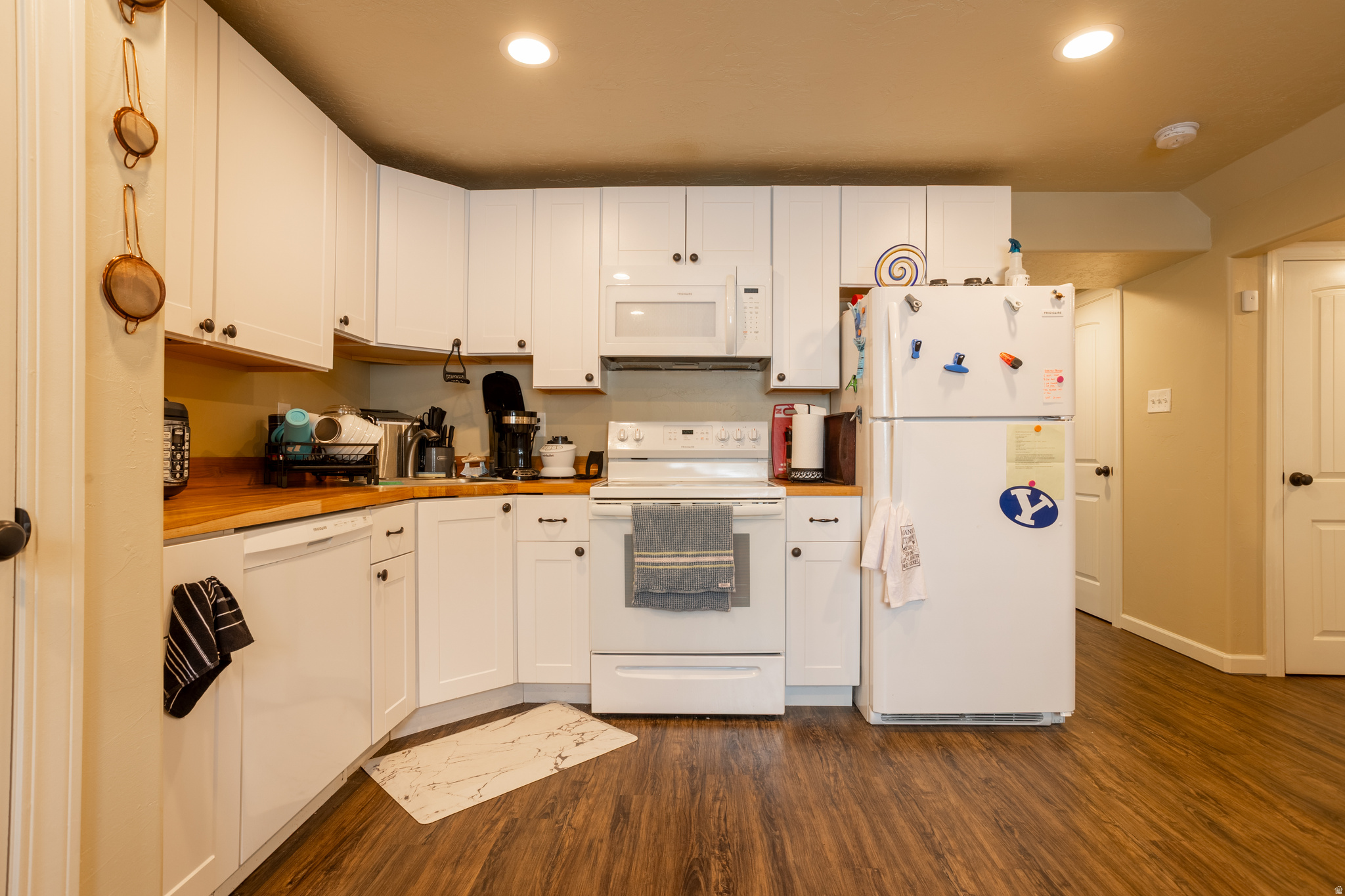 ROSECREST - Residential