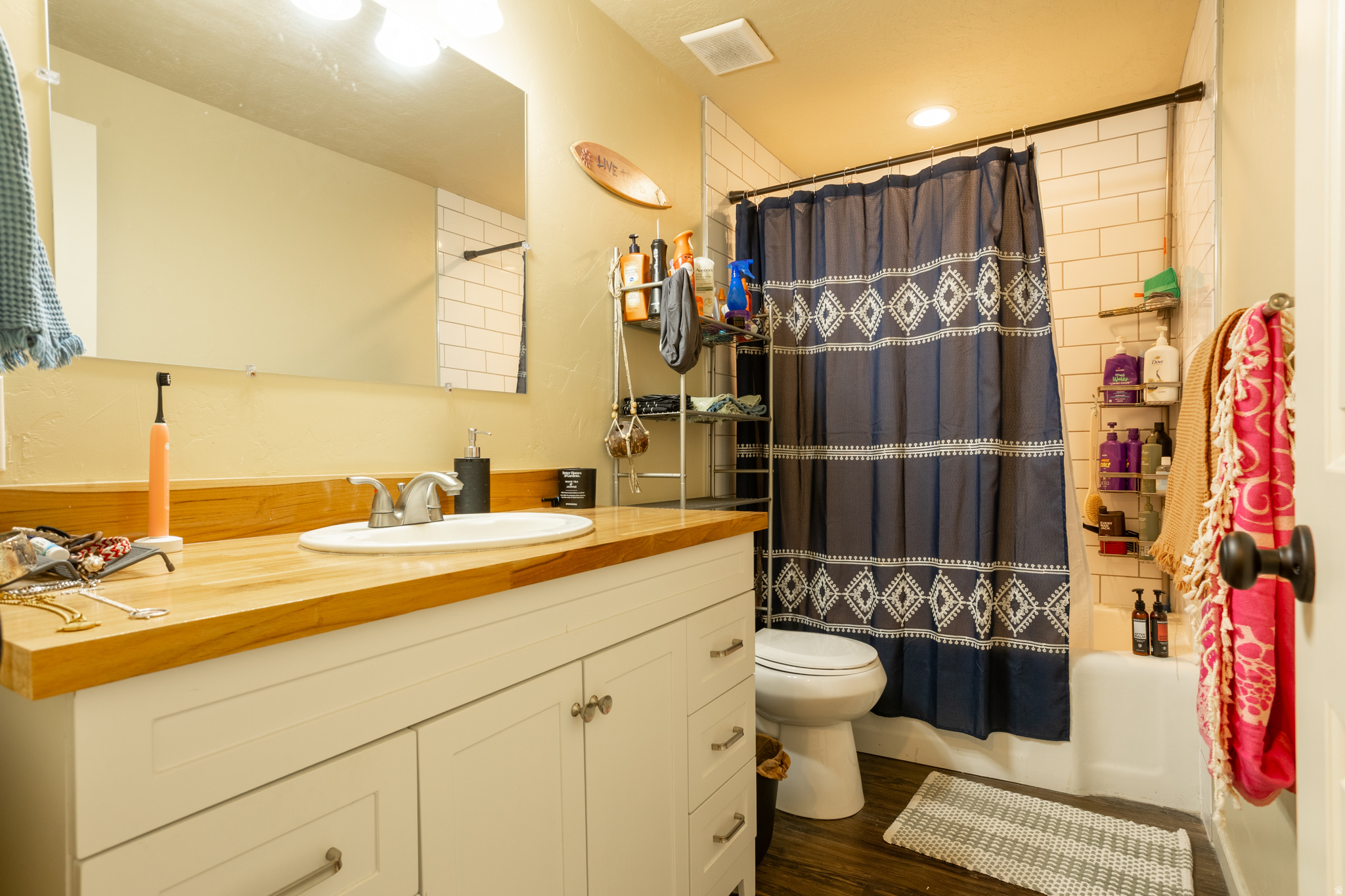 ROSECREST - Residential