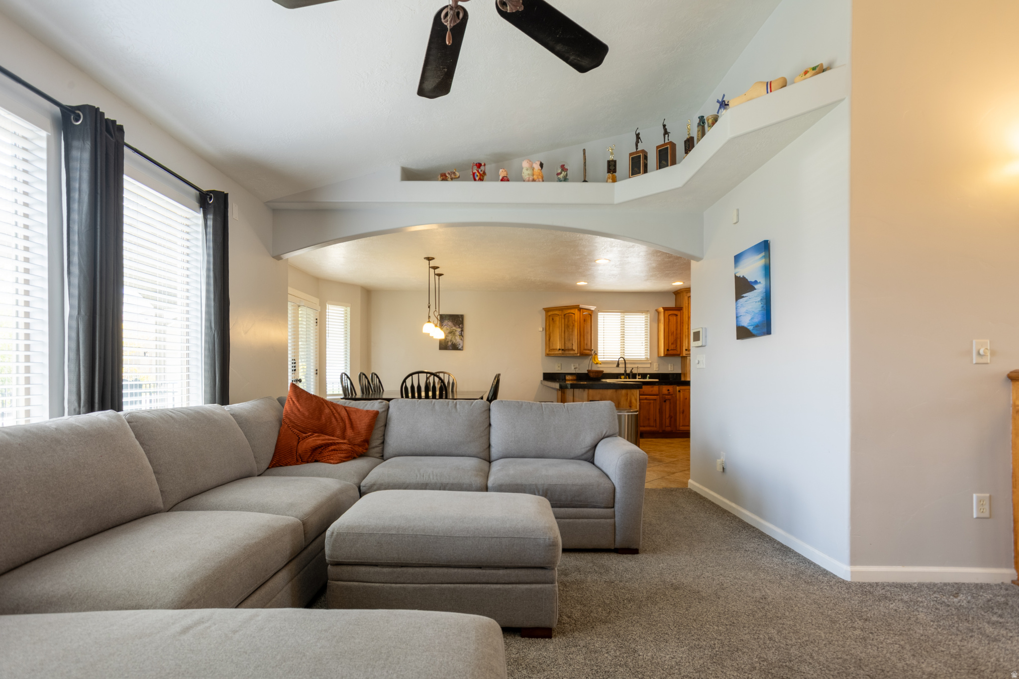 ROSECREST - Residential