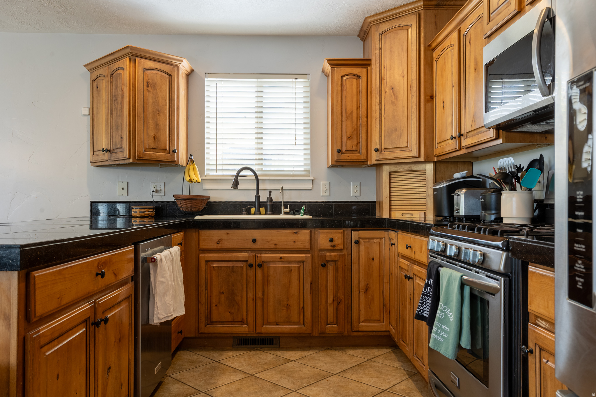 ROSECREST - Residential