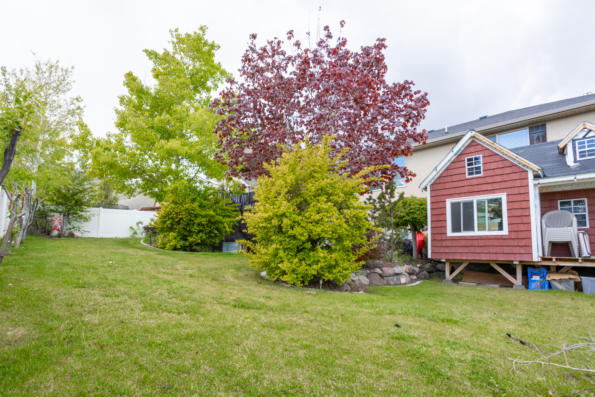 ROSECREST - Residential