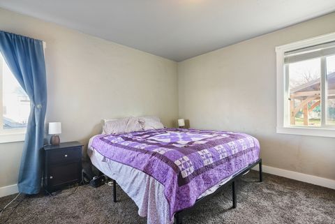 Tiny photo for 451 S 200 E, Brigham City, UT 84302 (MLS # 2126481)