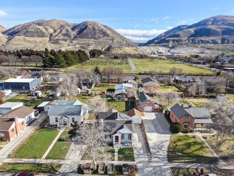 Tiny photo for 451 S 200 E, Brigham City, UT 84302 (MLS # 2126481)