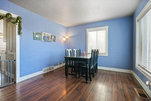 Tiny photo for 451 S 200 E, Brigham City, UT 84302 (MLS # 2126481)