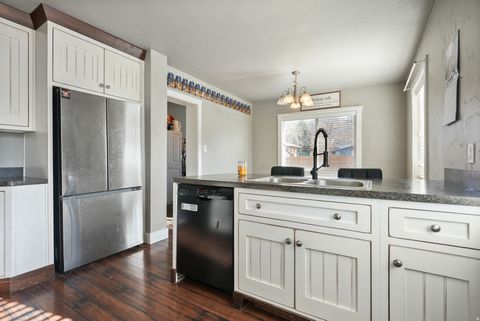 Tiny photo for 451 S 200 E, Brigham City, UT 84302 (MLS # 2126481)