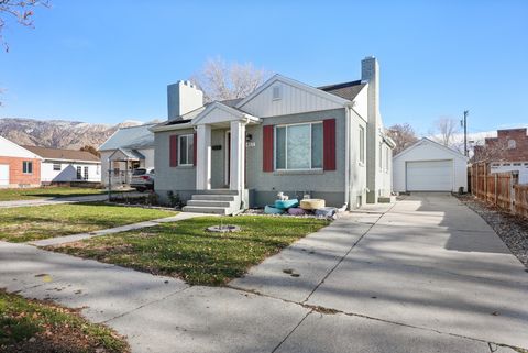 Photo of 451 S 200 E, Brigham City, UT 84302 (MLS # 2126481)