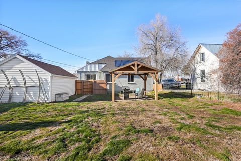 Tiny photo for 451 S 200 E, Brigham City, UT 84302 (MLS # 2126481)