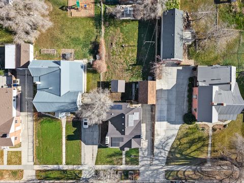 Tiny photo for 451 S 200 E, Brigham City, UT 84302 (MLS # 2126481)