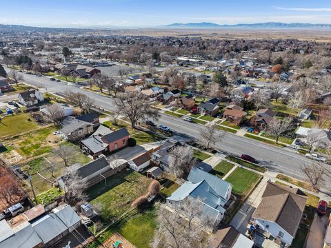 Tiny photo for 451 S 200 E, Brigham City, UT 84302 (MLS # 2126481)