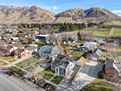 Tiny photo for 451 S 200 E, Brigham City, UT 84302 (MLS # 2126481)