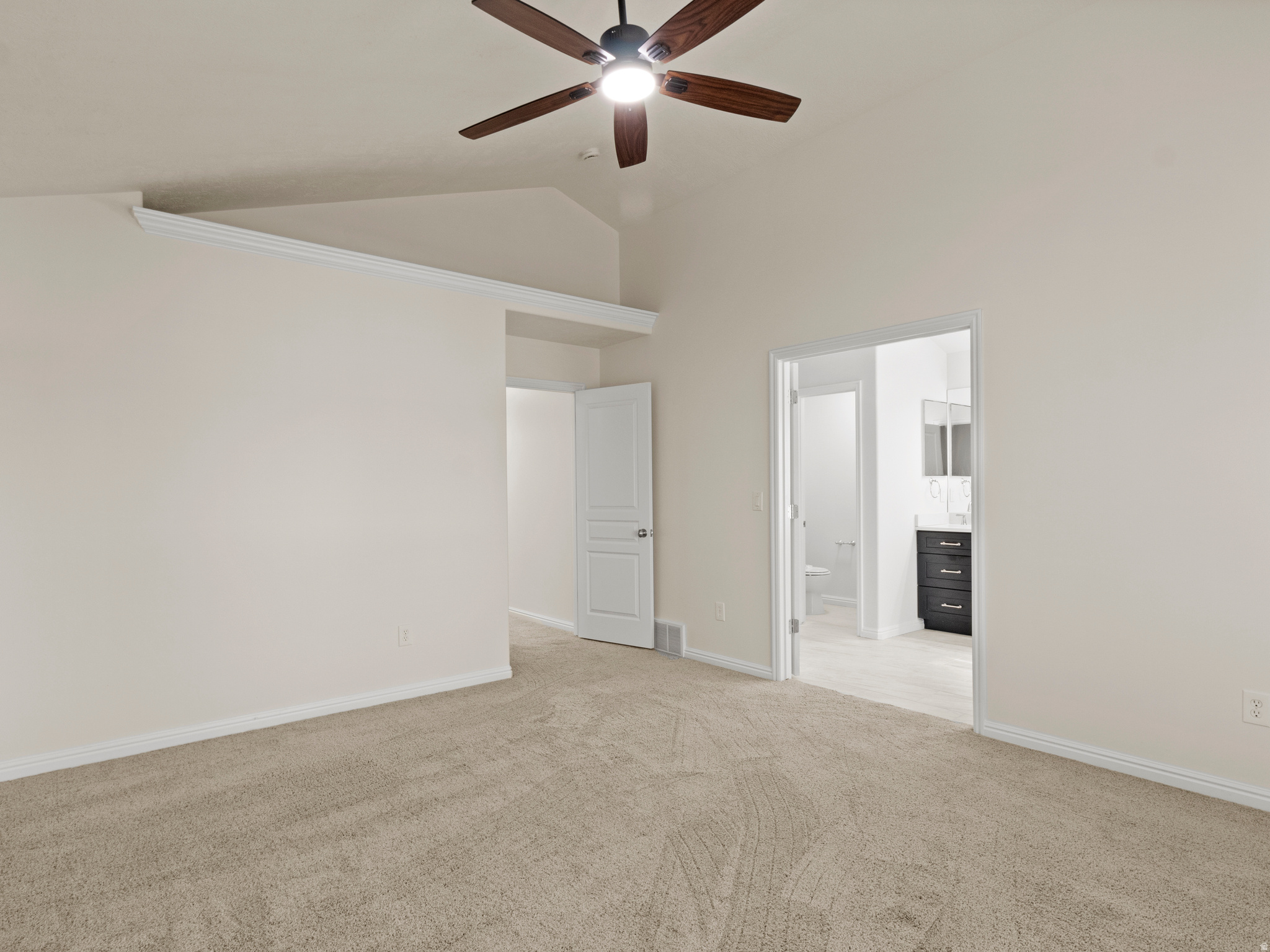 ADAMS GROVE SUBDIVISION - Residential