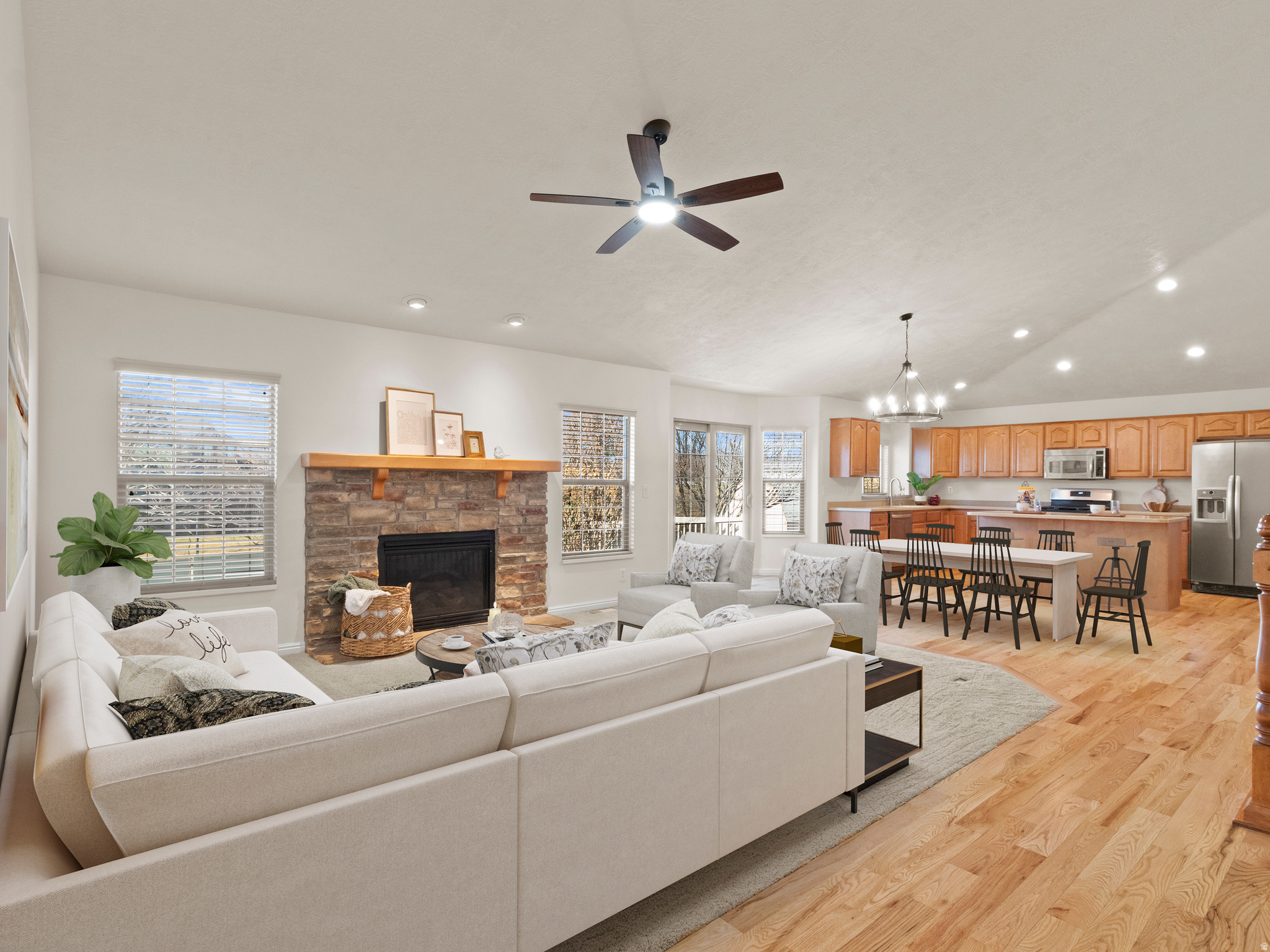 ADAMS GROVE SUBDIVISION - Residential