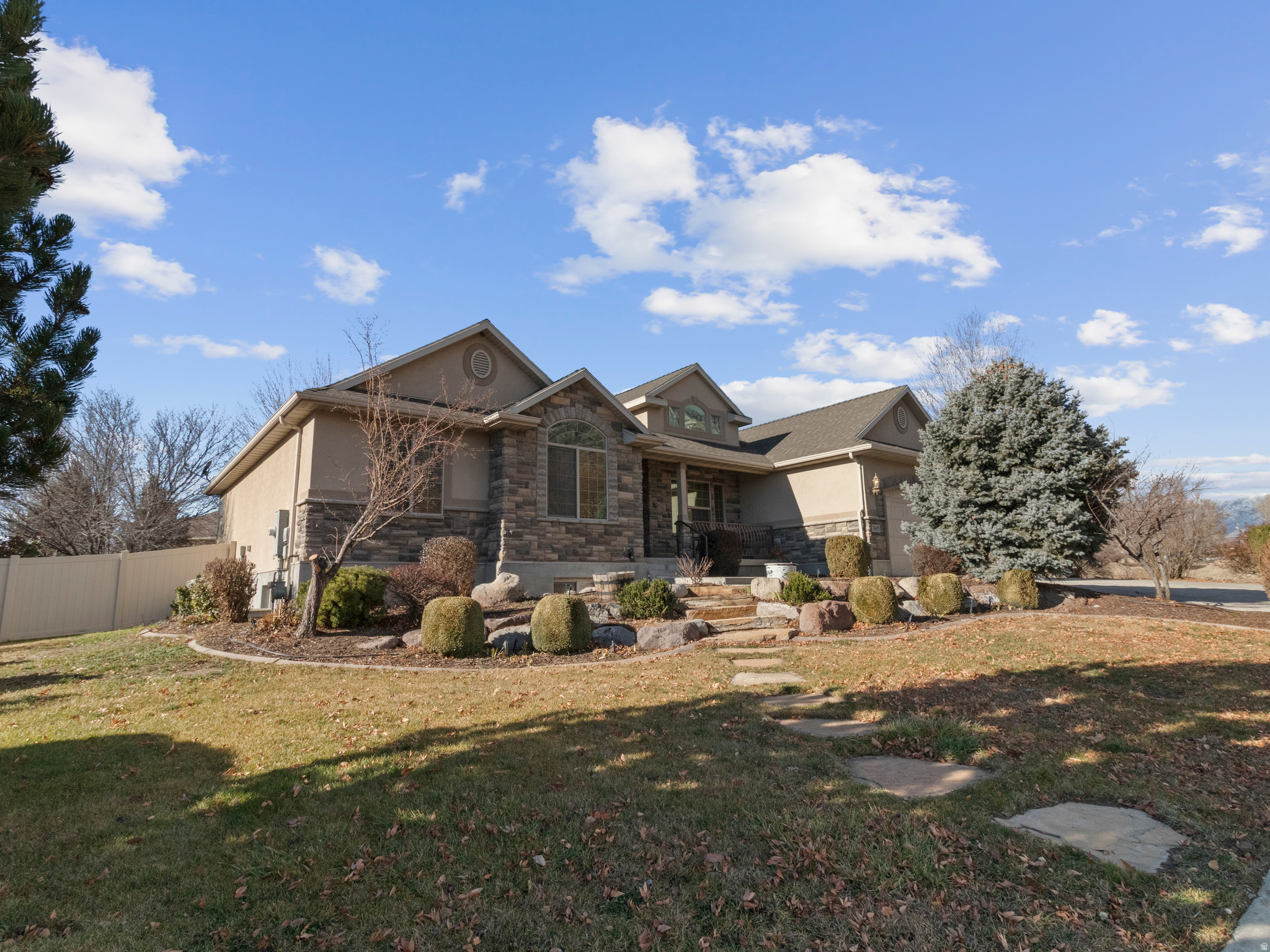 ADAMS GROVE SUBDIVISION - Residential