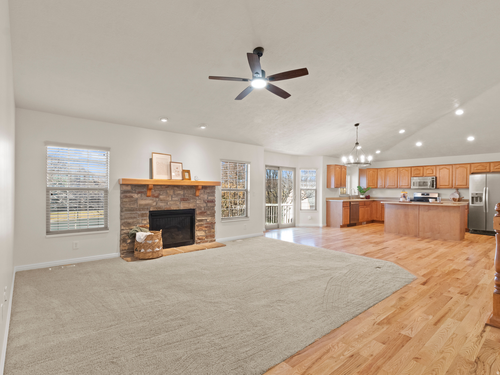 ADAMS GROVE SUBDIVISION - Residential