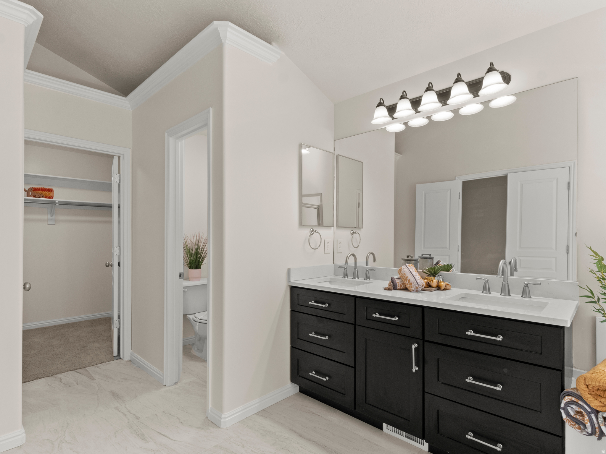 ADAMS GROVE SUBDIVISION - Residential