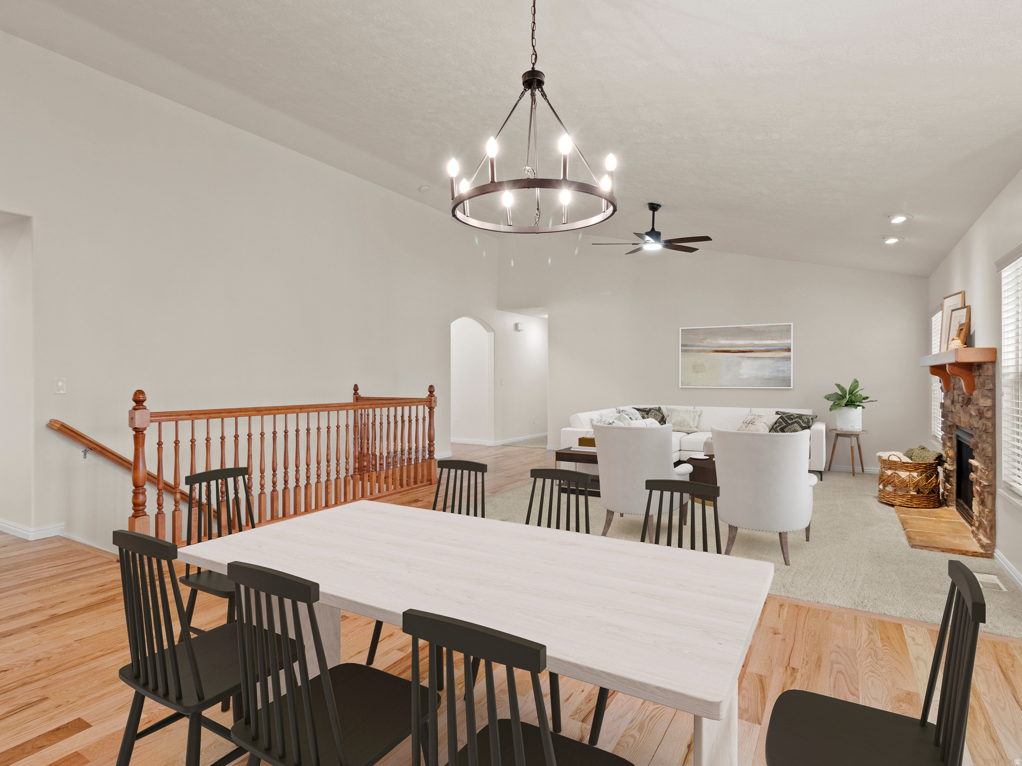 ADAMS GROVE SUBDIVISION - Residential