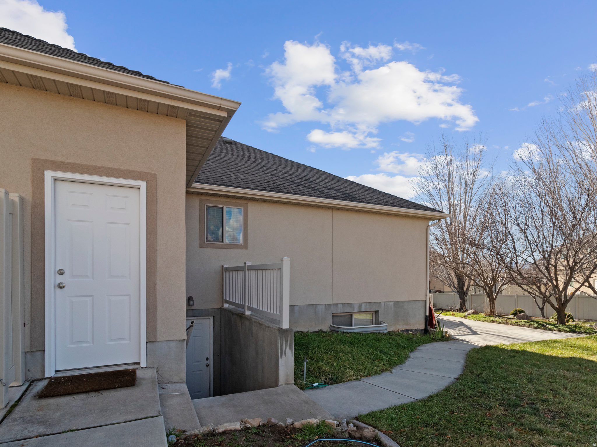 ADAMS GROVE SUBDIVISION - Residential