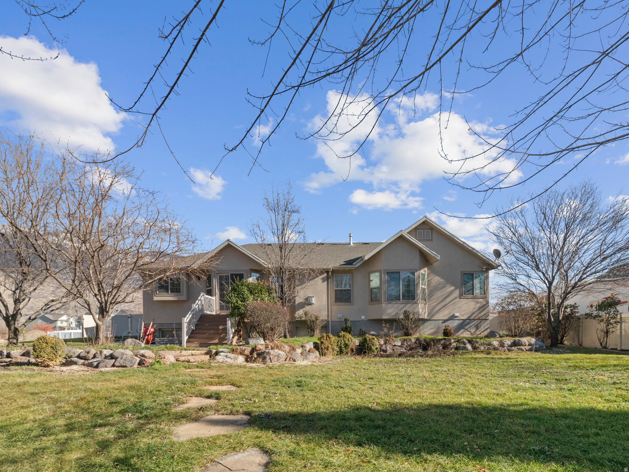 ADAMS GROVE SUBDIVISION - Residential