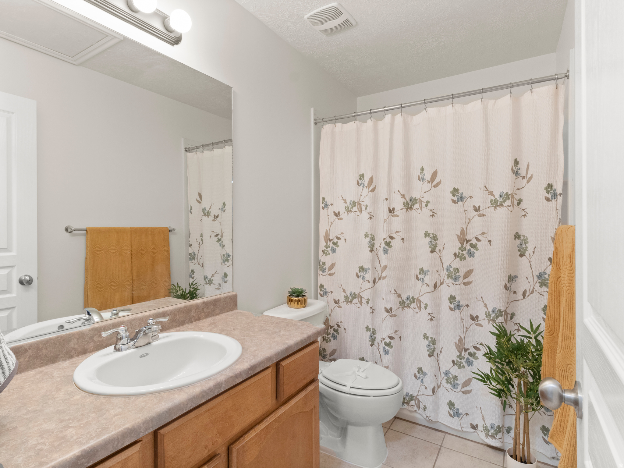 ADAMS GROVE SUBDIVISION - Residential