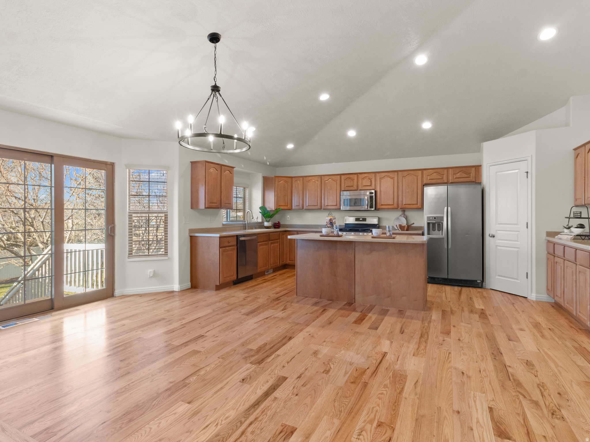 ADAMS GROVE SUBDIVISION - Residential