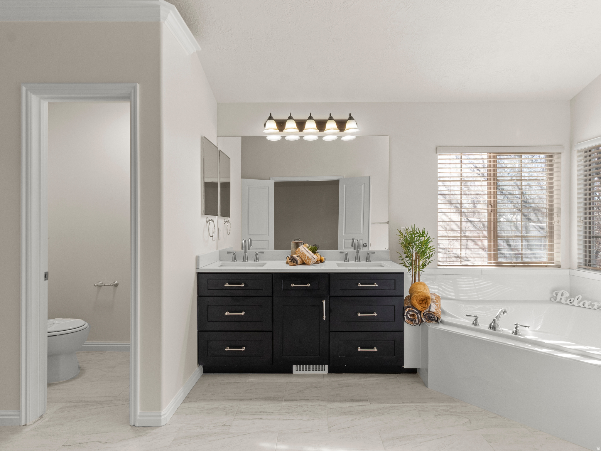 ADAMS GROVE SUBDIVISION - Residential