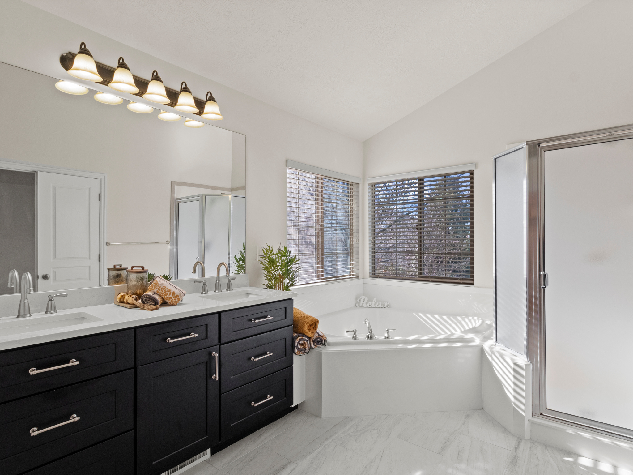 ADAMS GROVE SUBDIVISION - Residential