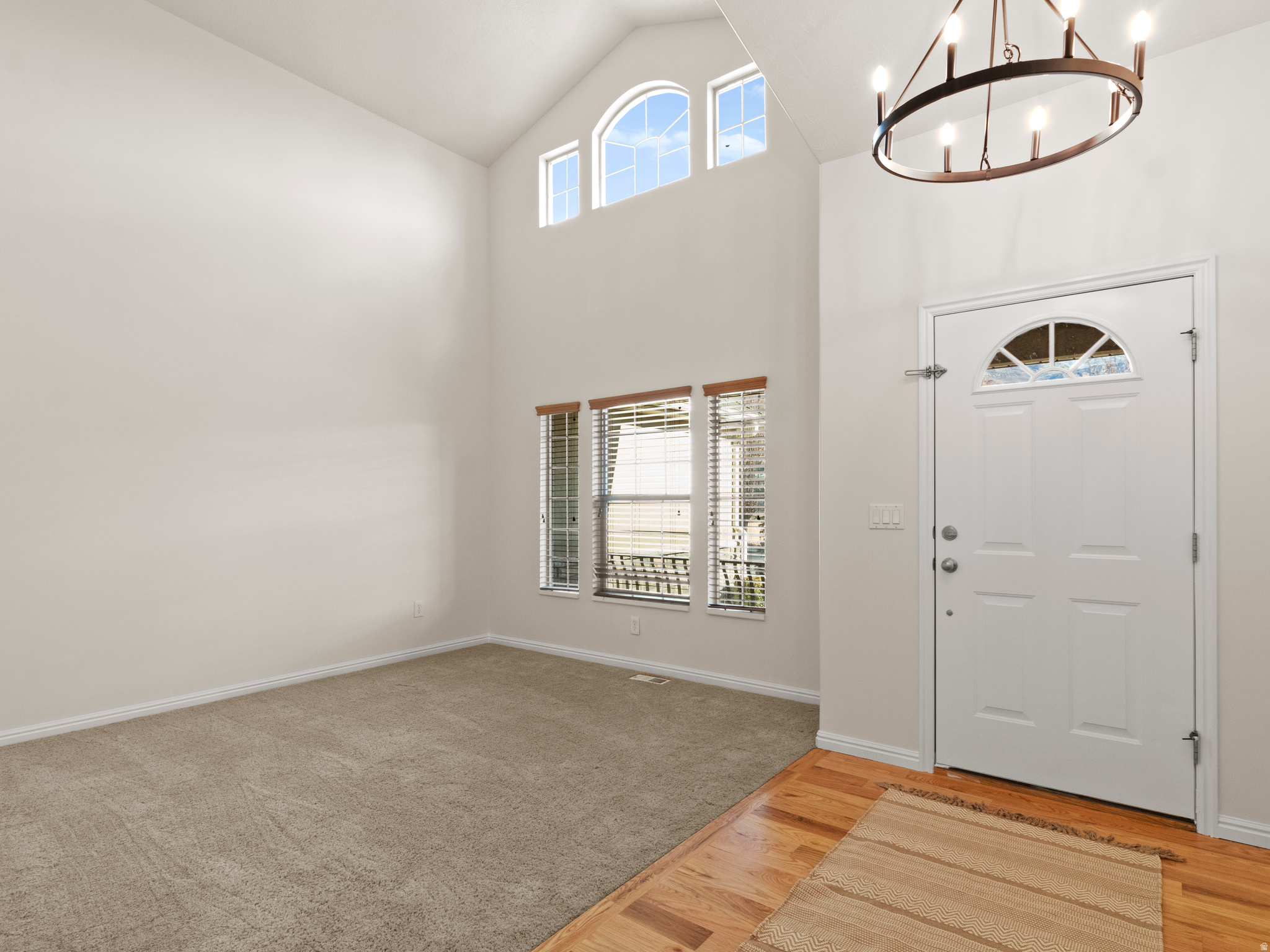 ADAMS GROVE SUBDIVISION - Residential