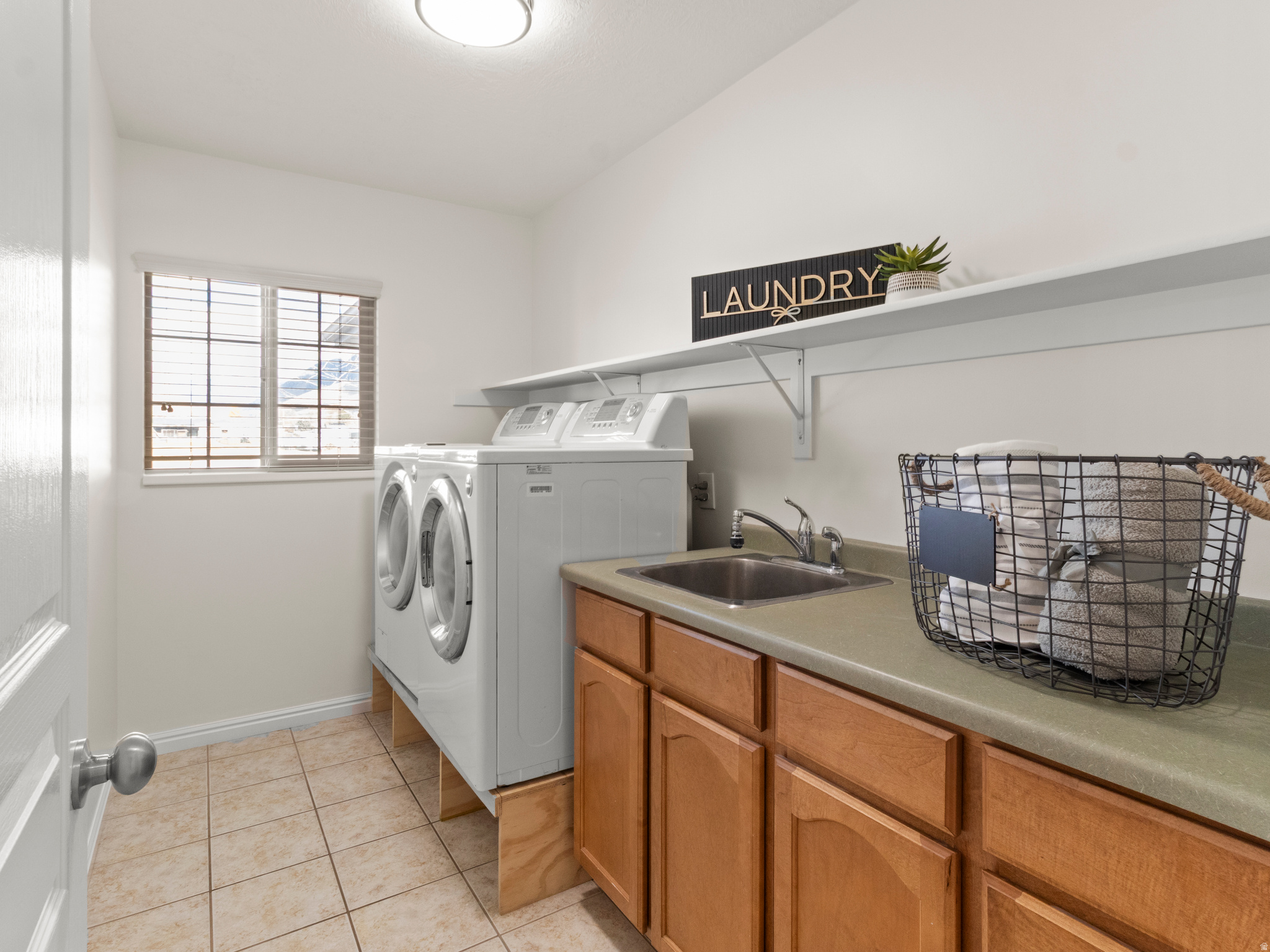 ADAMS GROVE SUBDIVISION - Residential