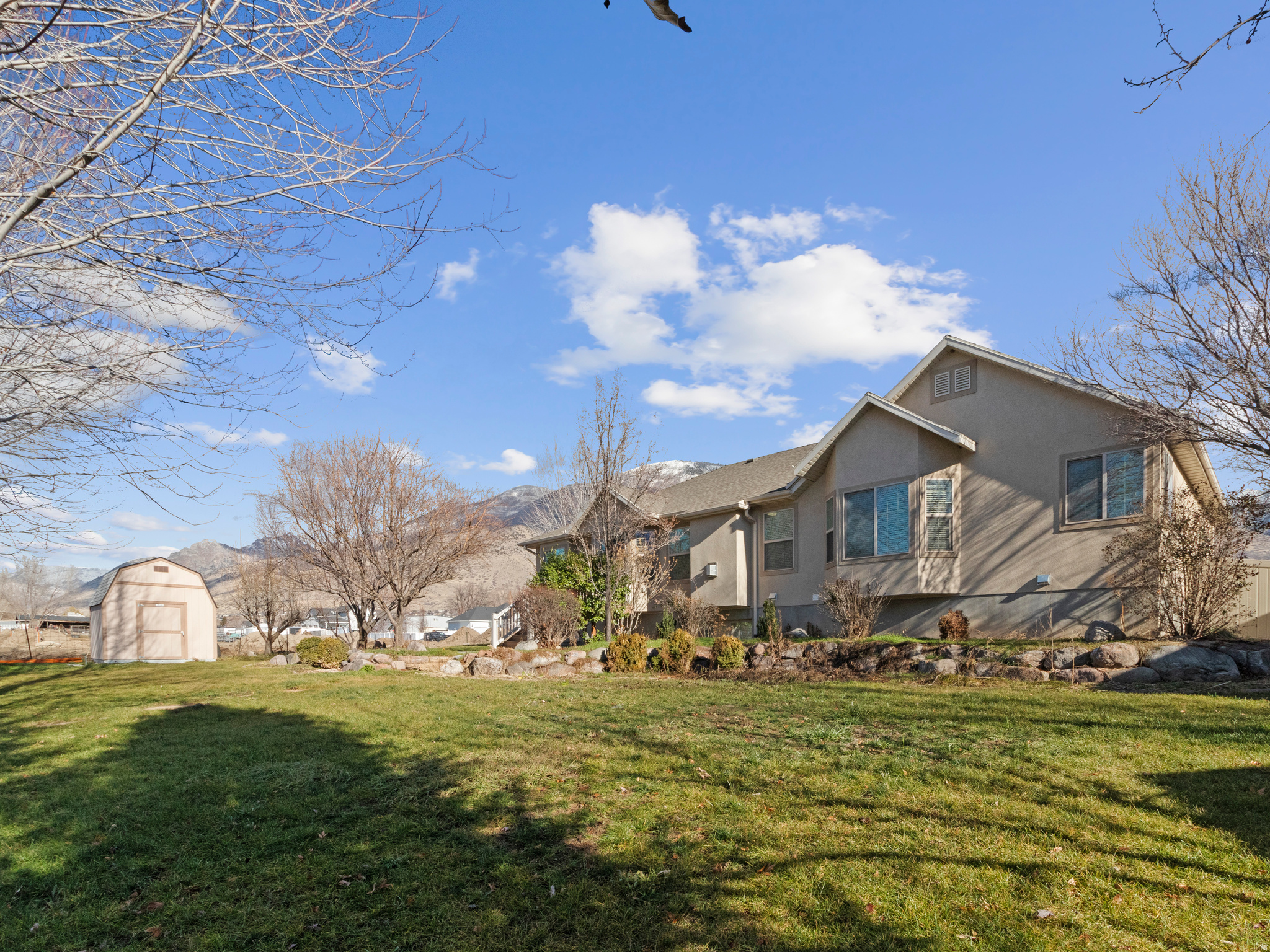 ADAMS GROVE SUBDIVISION - Residential